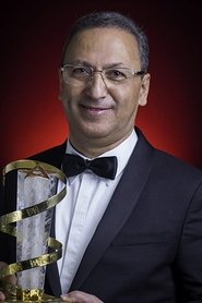 Zakaria Alaoui portrait