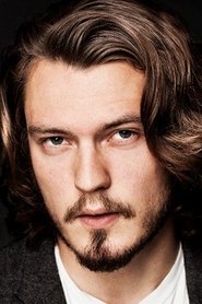 Mark Viggo Krogsgaard portrait