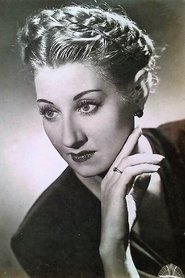 Lina Yegros portrait