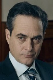 Gennadiy Yakovlev portrait