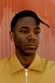 Jerrod Carmichael portrait