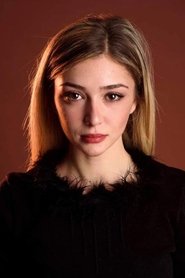 Klimentina Fartsova portrait