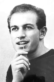 John Brascia portrait