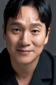 Lee Ju-won portrait