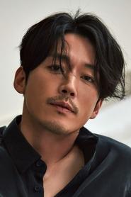 Jang Hyuk portrait