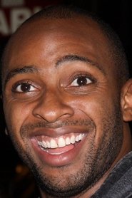 Donté Bonner portrait