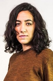 Lorena Vega portrait