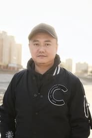 Tao Sheng portrait