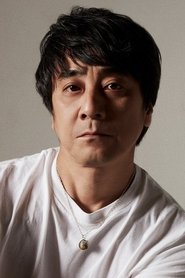 Masayoshi Yamazaki portrait
