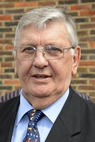 Derek Martin portrait
