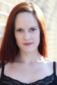 Kerry Rousell portrait