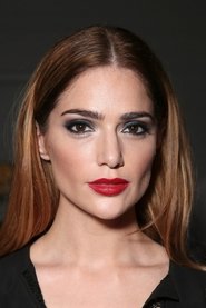 Janet Montgomery portrait