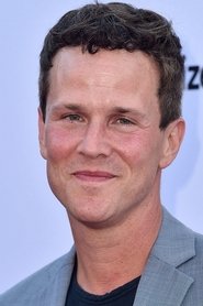 Scott Weinger portrait