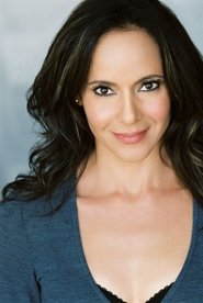 Mercedes Colon portrait