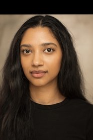 Nicole Fernandes portrait