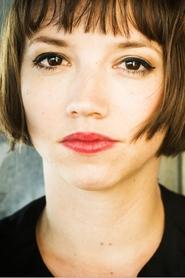 Tereza Nvotová portrait