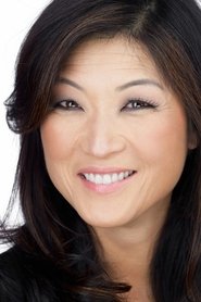 JuJu Chang portrait