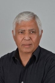 Fathy El Gharbawy portrait