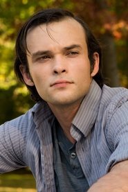 Chris Dettone portrait