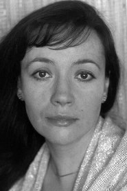 Yelena Sanayeva portrait