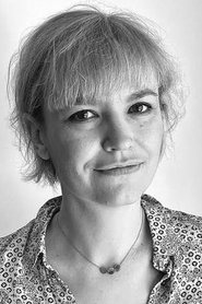 Gaelle Godard-Blossier portrait