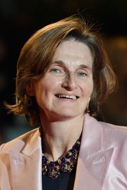 Deborah Davis portrait