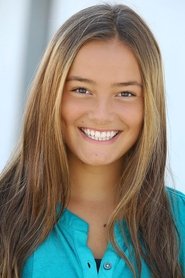 Sophia Alongi portrait