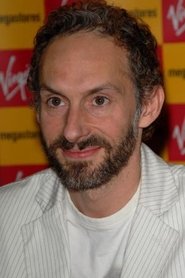 Karl Theobald portrait