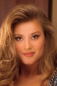 Donna Perry portrait