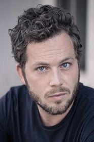 Teun Luijkx portrait