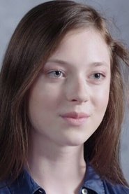 Julia Kuzka portrait