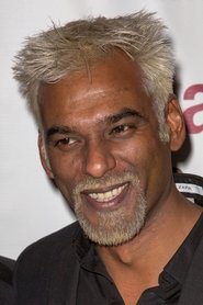 Satya Oblette portrait