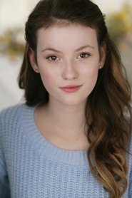 Kirrilee Berger portrait