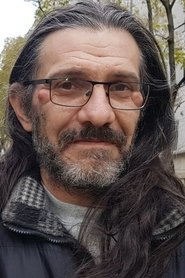 Mikael Foisset portrait