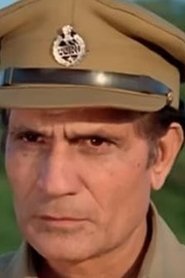 R.S. Chopra portrait