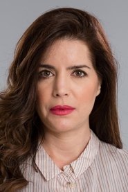 Margarida Moreira portrait
