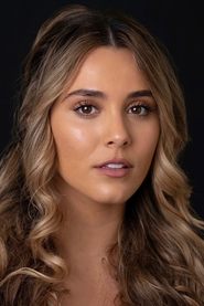 Olivia Vasquez portrait