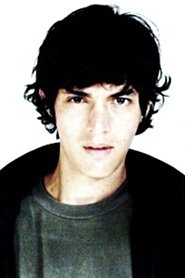Fernando Moreno portrait