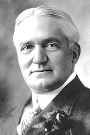 Charles Eldridge portrait