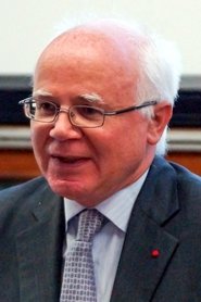 Bruno Lasserre portrait
