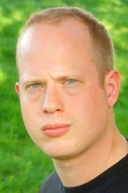 Rhett Willman portrait
