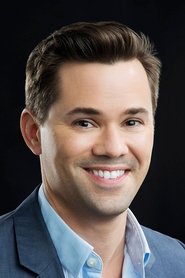 Andrew Rannells portrait