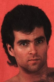 Jon Dough portrait