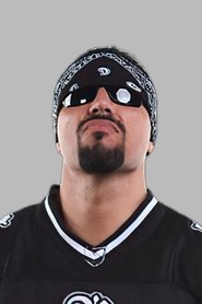 Matt Barela portrait