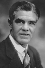 Leonard Trainor portrait