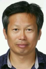 Lee Sang-hee portrait