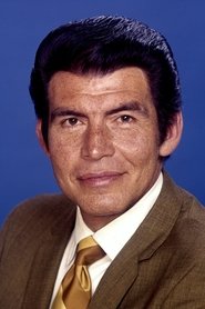 Ned Romero portrait