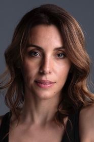 Nádia Santos portrait
