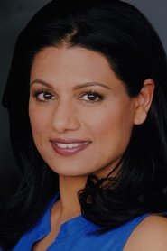Ellora Patnaik portrait