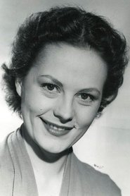Astrid Villaume portrait
